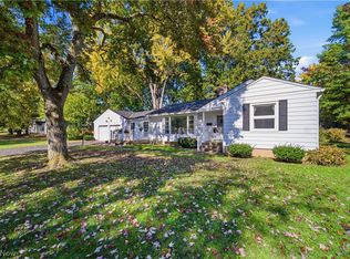 1929 Stabler Rd, Akron, OH 44313
