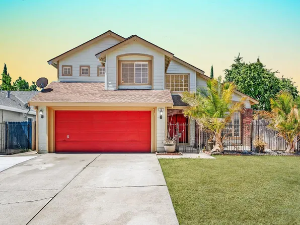 3 Cismont Ct, Sacramento, CA 95823