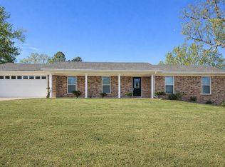 602 Hemlock St, Van Buren, AR 72956