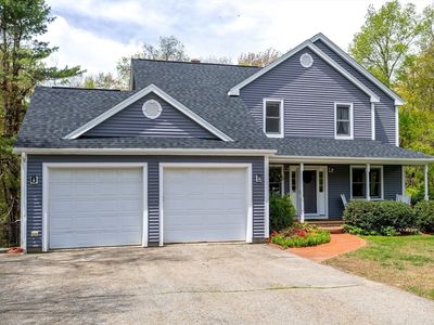 26 Eagle Ter, Jefferson, MA, 01522