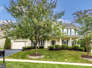 5626 Jordan Blvd, New Market, MD 21774