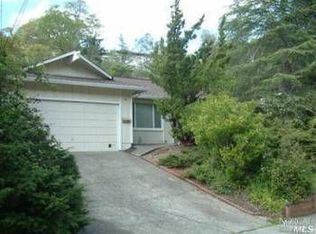 38 Brown Dr, Novato, CA
