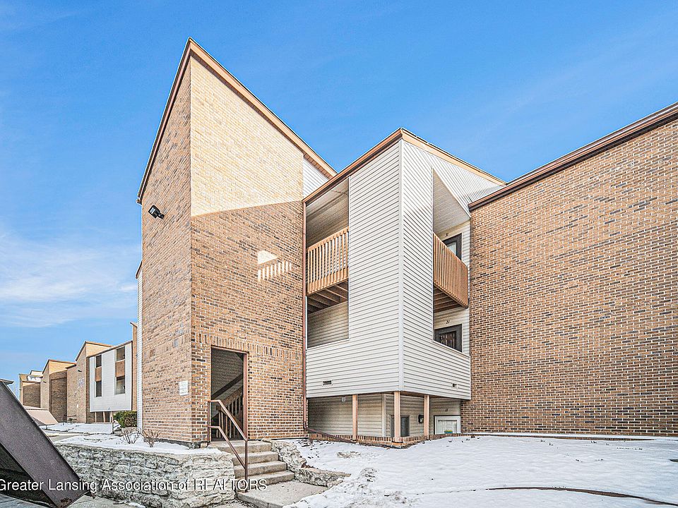 1st image of 1571 W Pond Dr APT 31