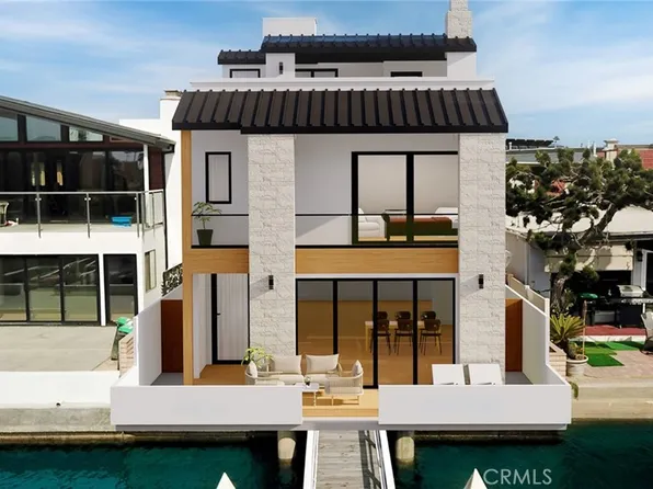 4015 Marcus Ave, Newport Beach, CA 92663