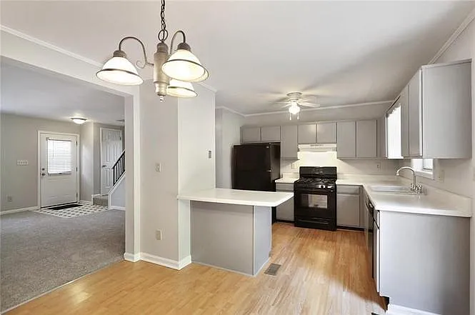 3532 Kennesaw Station Dr NW — Photo 10