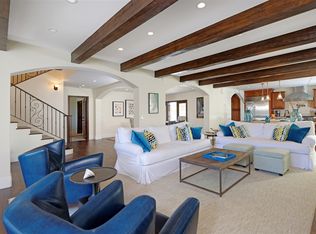 1395 Park Row, La Jolla, CA 92037