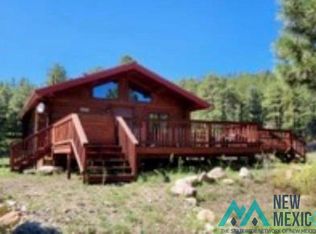 20 Camino Verde, Las Vegas, NM 87701