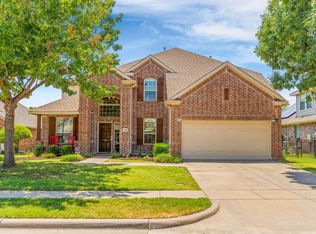 2008 Fair Parke Ln, Wylie, TX 75098