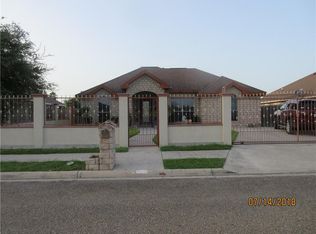 1000 Montecruz St, Mission, TX 78574