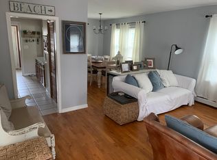 17 W Hillsdale Ave, Long Branch, NJ 07740