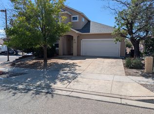 2228 Mayapan Rd SE, Rio Rancho, NM 87124