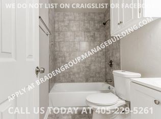 2748 NW 23rd St #2, Oklahoma City, OK 73107