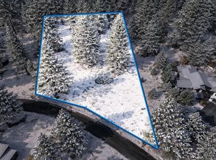 11670 Bottcher Loop, Truckee, CA