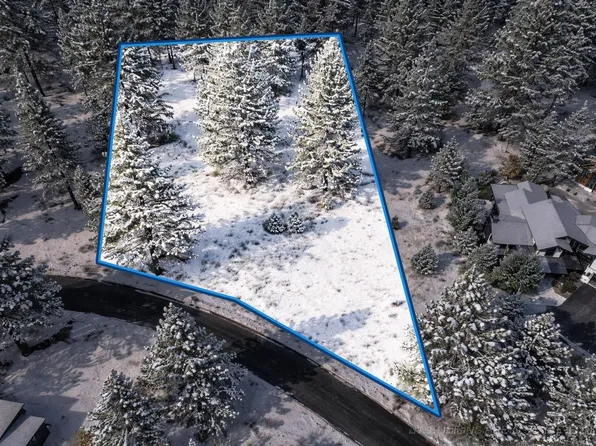 11670 Bottcher Loop, Truckee, CA 96161