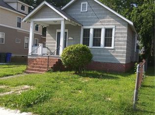 2705 Kimball Ter, Norfolk, VA 23504