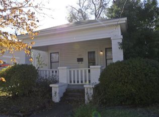 1020 Peddie St #1, Houston, TX 77009