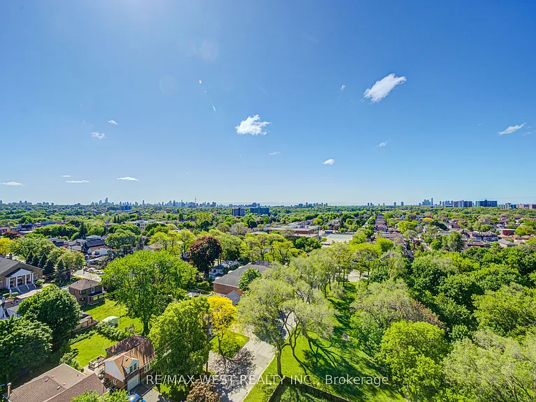 3559 Eglinton Ave W #1309 — Photo 41