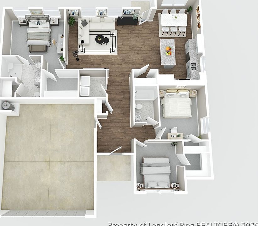 2nd image of 130 Holden Ln Lot 48