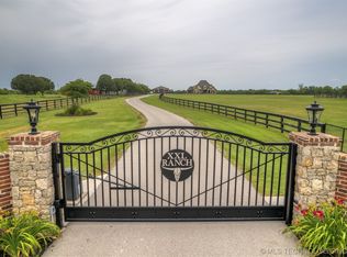 7601 E 181st St S, Bixby, OK 74008