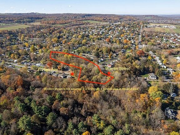 4th image of 0 Warren St