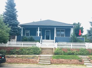 404 Concord Ave, Boulder, CO 80304