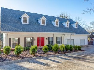 627 Rebel Rd, Old Hickory, TN 37138