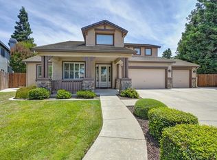 4400 Crestmont Way, Modesto, CA 95356