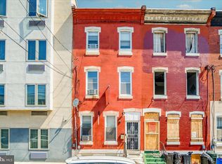 1625 W Montgomery Ave, Philadelphia, PA 19121