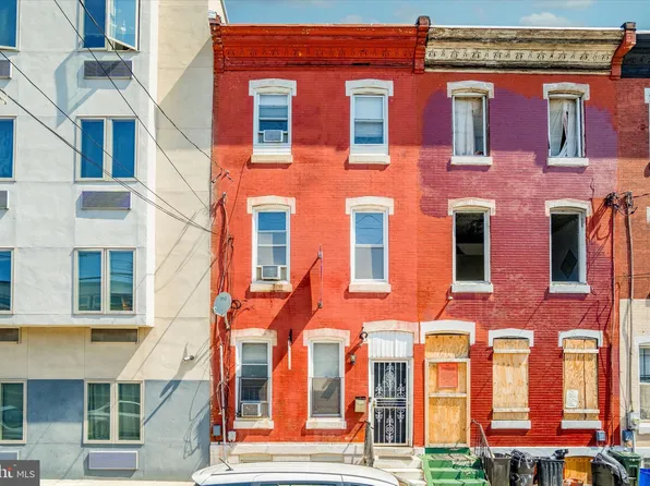 1625 W Montgomery Ave, Philadelphia, PA 19121