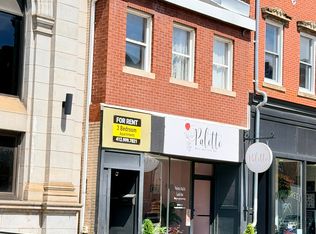 1405 E Carson St #1, Pittsburgh, PA 15203