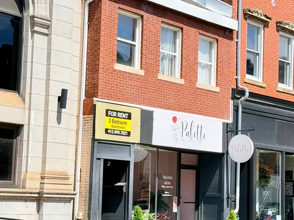 1405 E Carson St #1, Pittsburgh, PA 15203