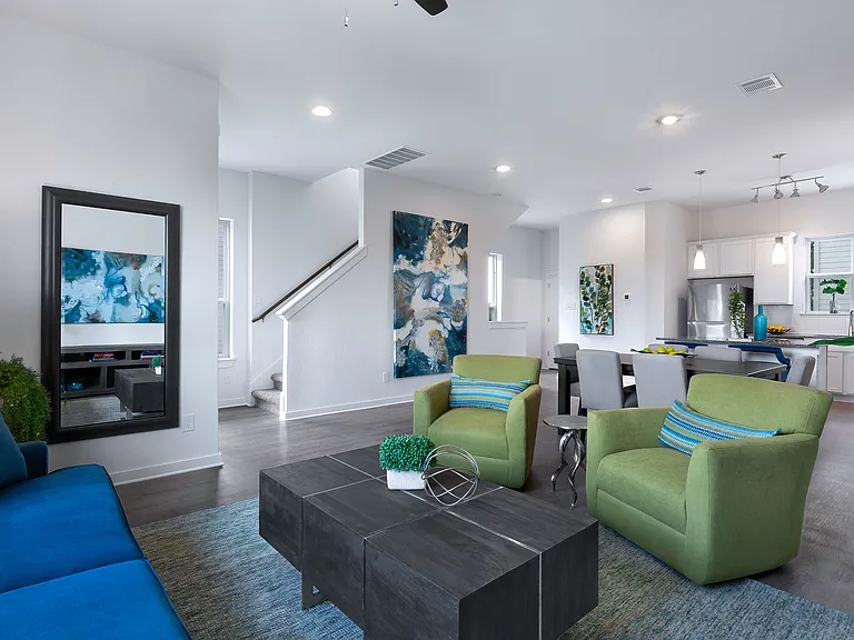 Trailside Oaks Townhomes — Photo 96