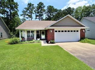 108 Rachel Ln, Thomasville, GA 31792