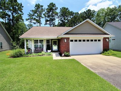 108 Rachel Ln, Thomasville, GA, 31792