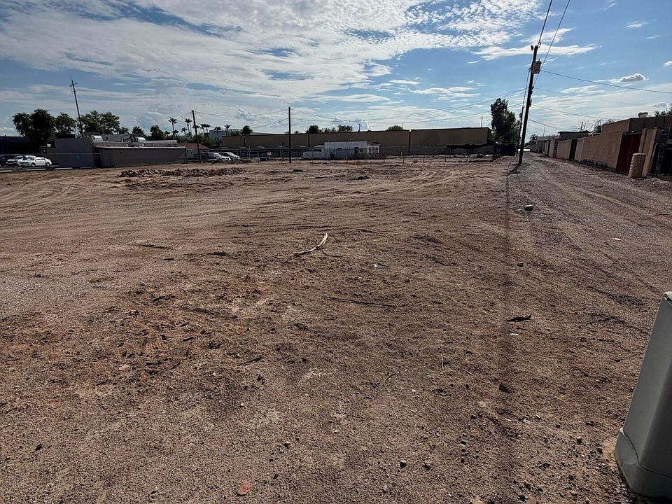 1st image of - N 6th Street #12