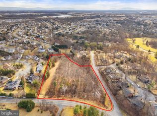 LOT 136 Senseny Rd, Winchester, VA 22602