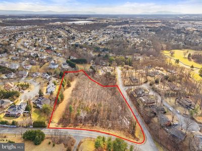 LOT 136 Senseny Rd, Winchester, VA, 22602