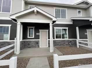 419 Condor Way, Johnstown, CO 80534