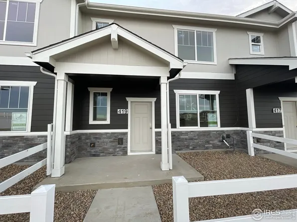419 Condor Way, Johnstown, CO 80534