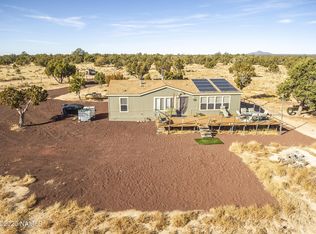47 S Wedgewood Dr, Williams, AZ 86046