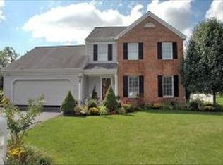 1006 Whitemarsh Dr, Lancaster, PA 17601