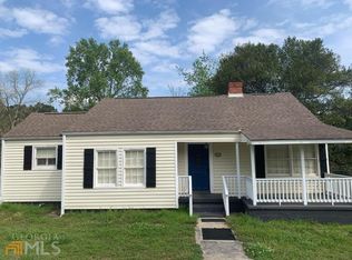 17983 Main St, Woodbury, GA 30293