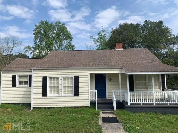 17983 Main St, Woodbury, GA 30293