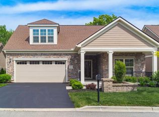 220 Wellspring Ln, Powell, OH 43065