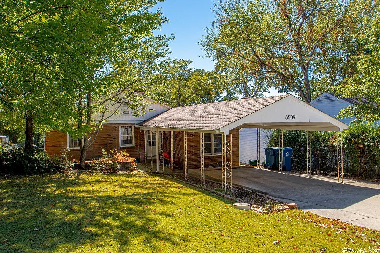 6509 Longwood Rd, Cammack Village, AR 72207 Zillow