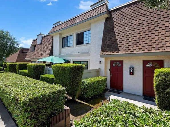 4809 N Sunflower Ave APT C, Covina, CA 91724