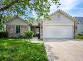 1449 Audubon Dr, Brownsburg, IN 46112