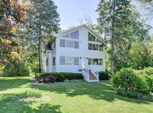 1202 Musial Rd, Twin Lakes, WI 53181
