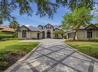 16488 Felicita Ct, Naples, FL 34110