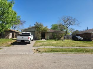 5234 Glenmont Dr, Corpus Christi, TX 78415